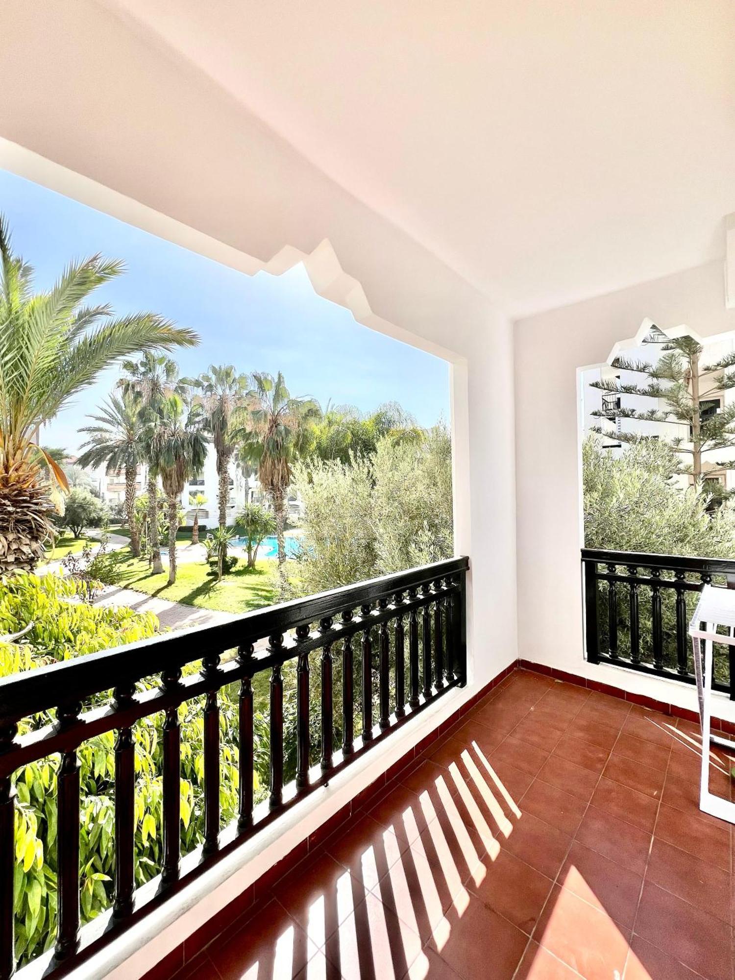 Appartement Quiet In Marina *