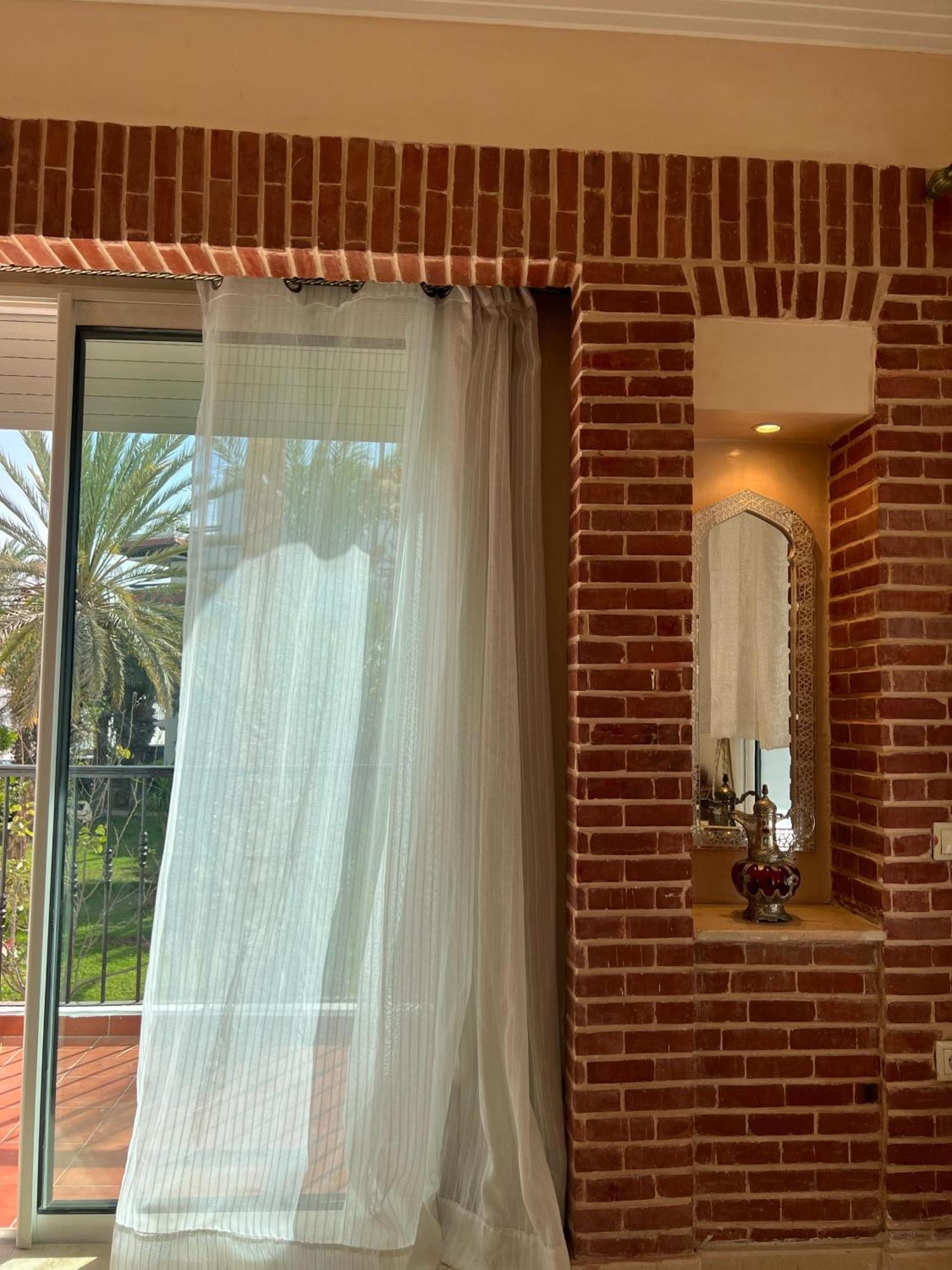 Apartment Quiet In Marina Agadir