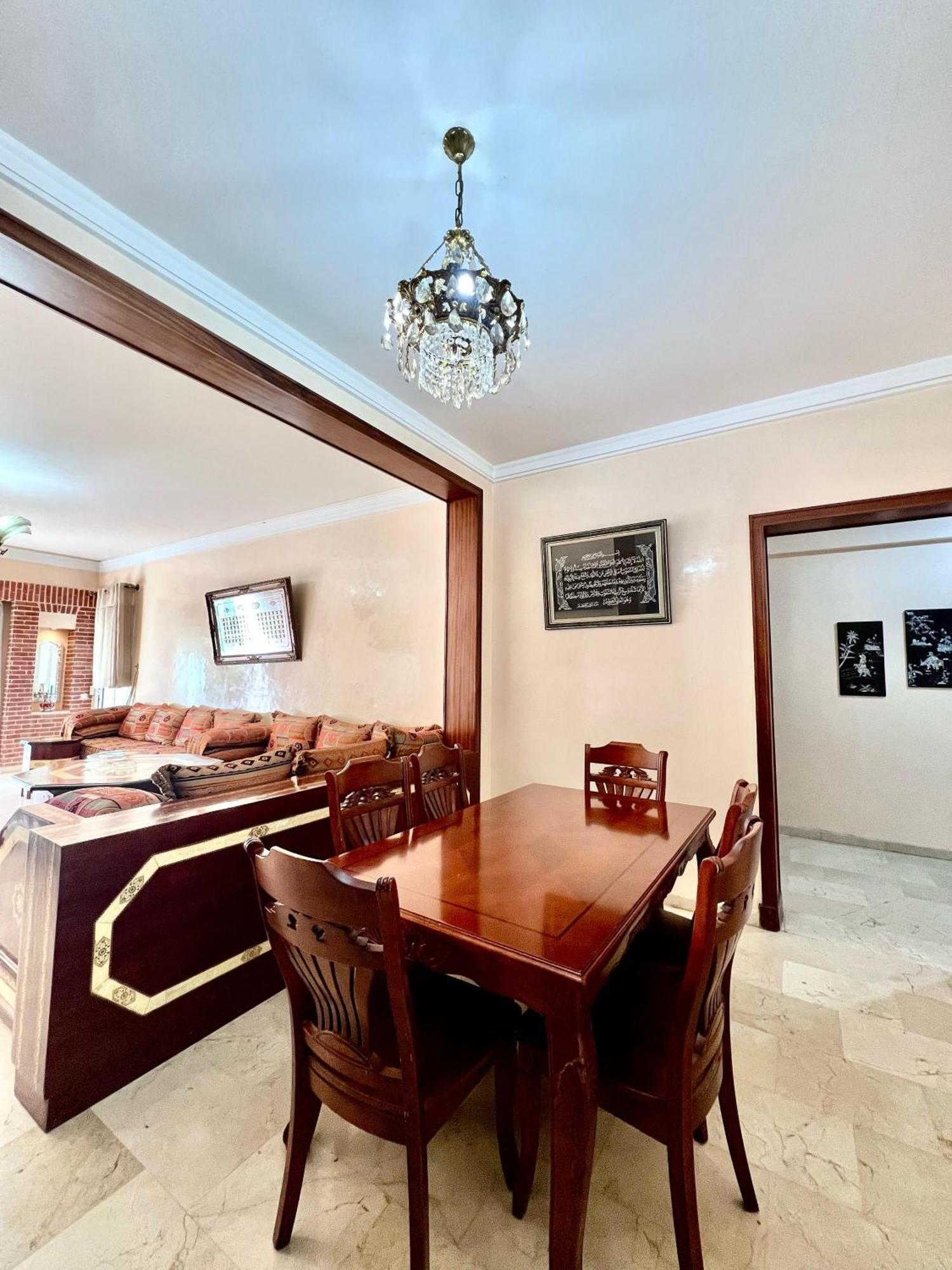 Quiet In Marina Appartement