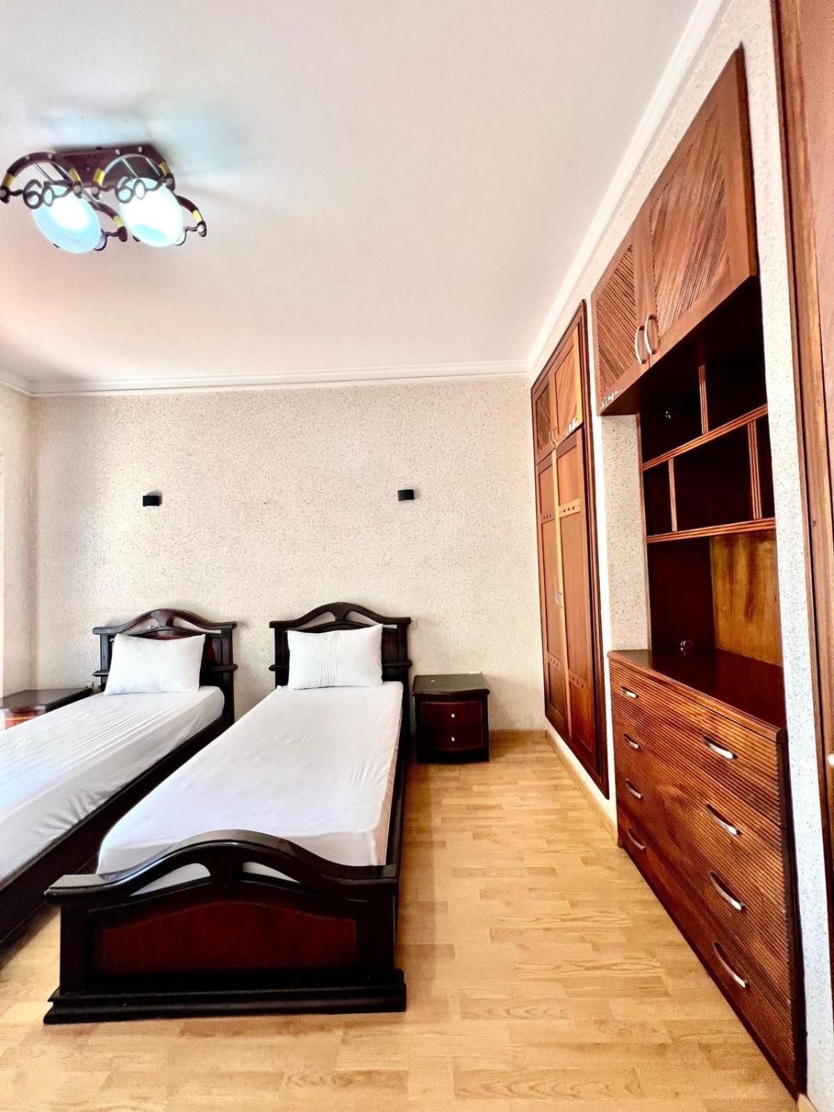 Quiet In Marina Appartement Agadir