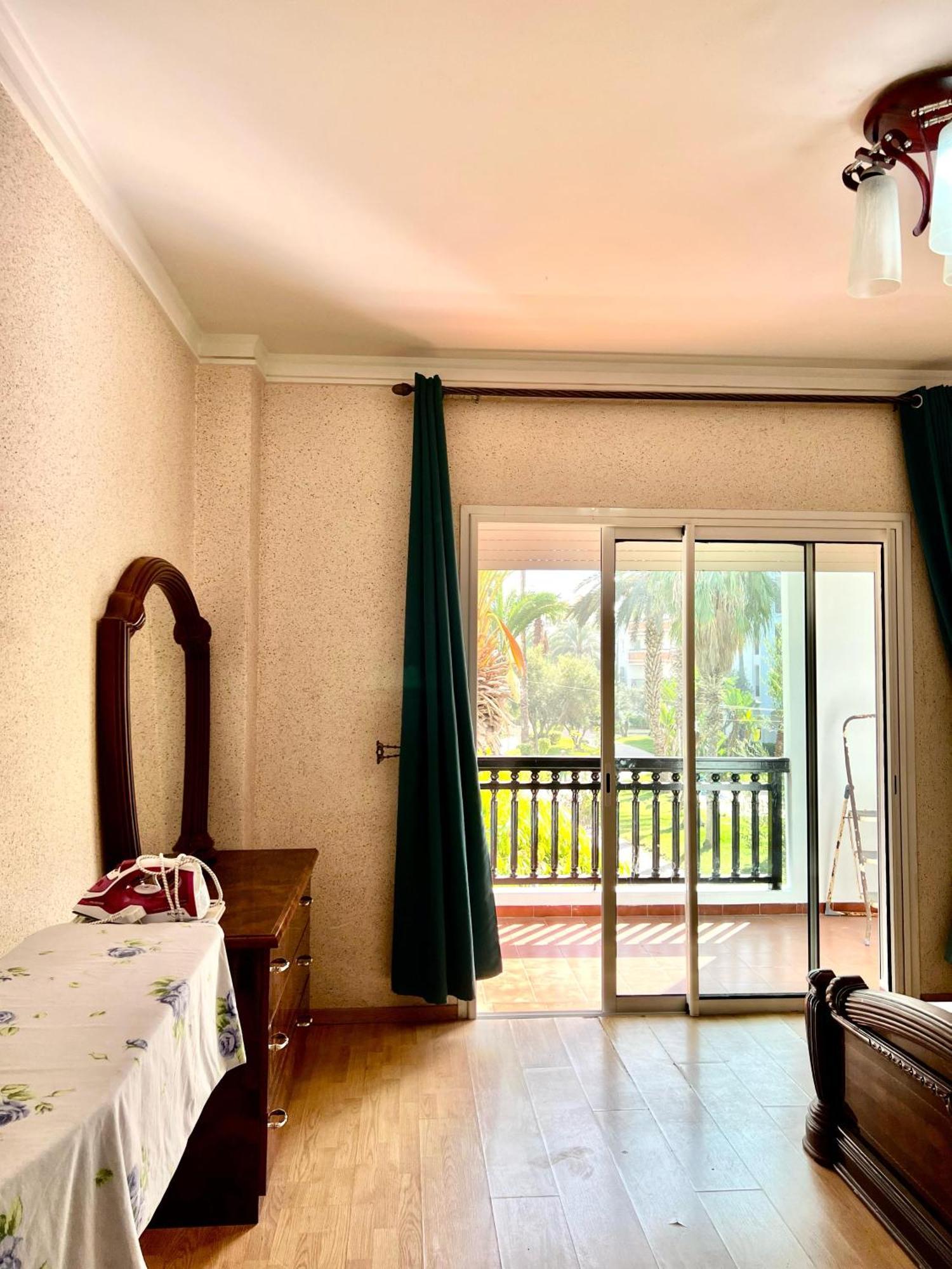 Quiet In Marina Appartement