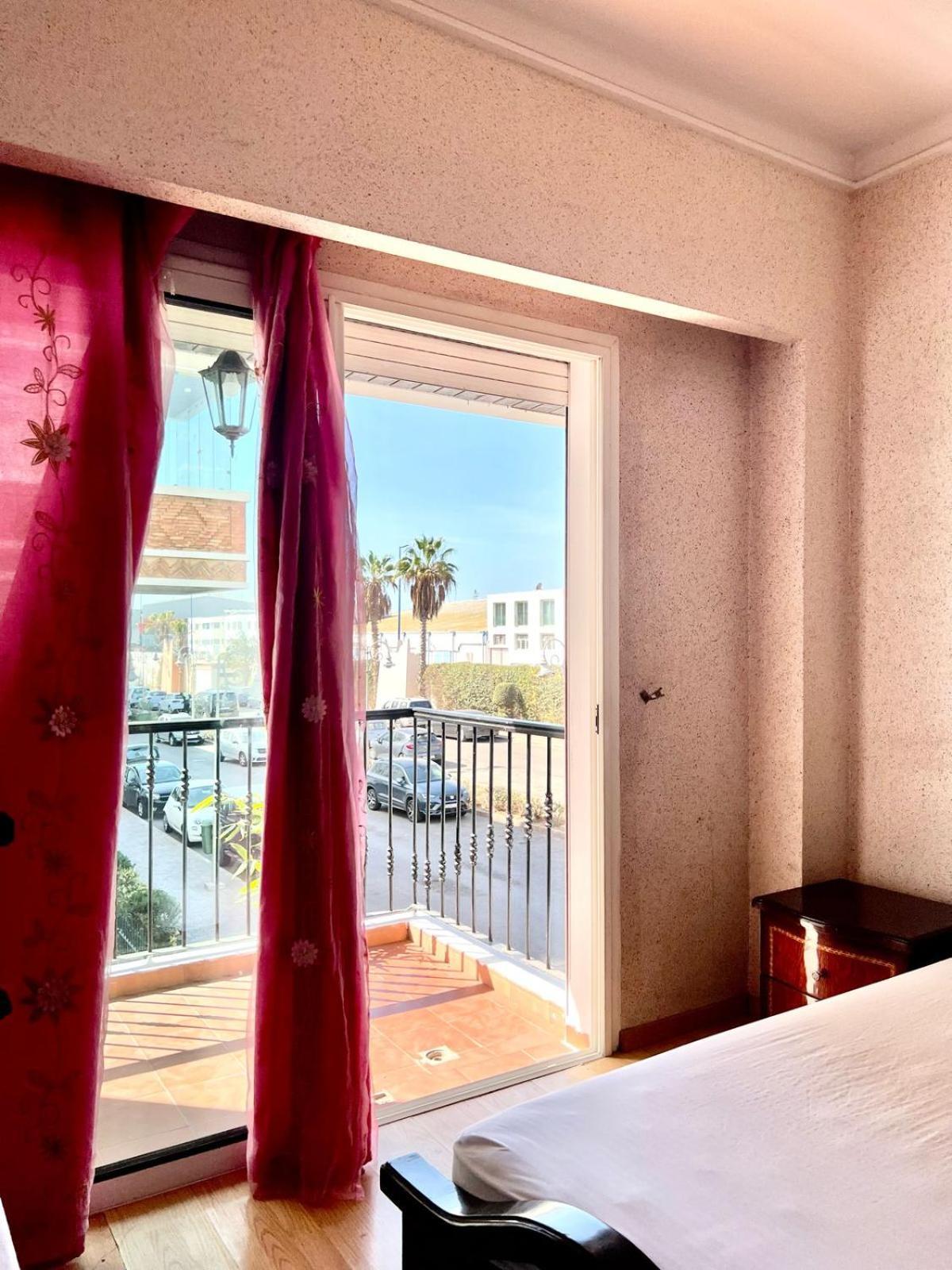 Quiet In Marina Appartement *