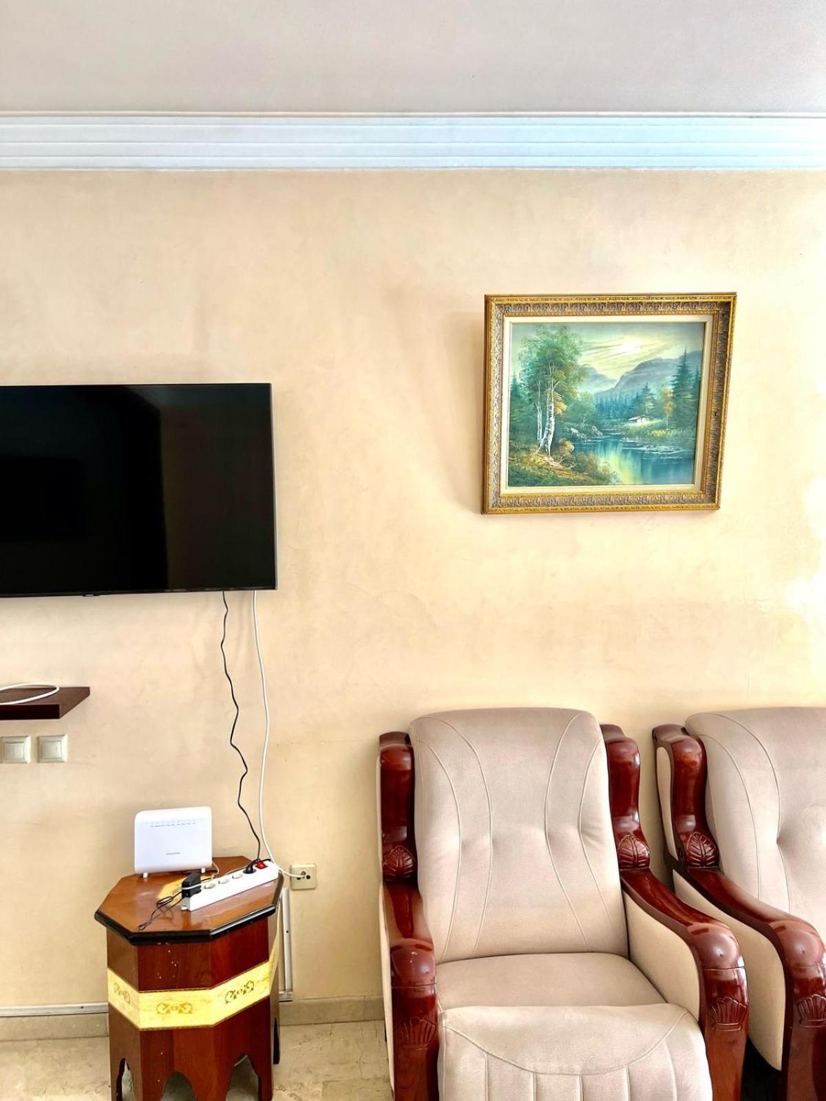 Quiet In Marina Appartement Agadir