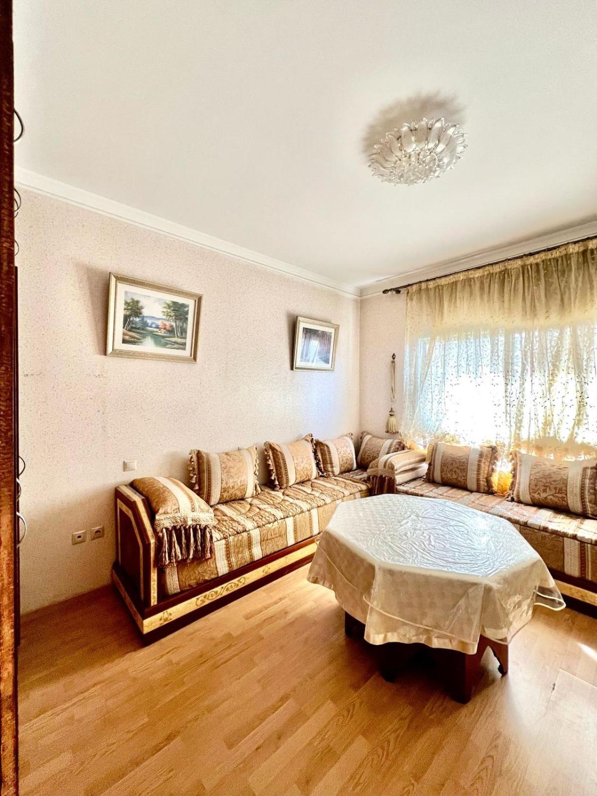 Appartement Quiet In Marina Agadir