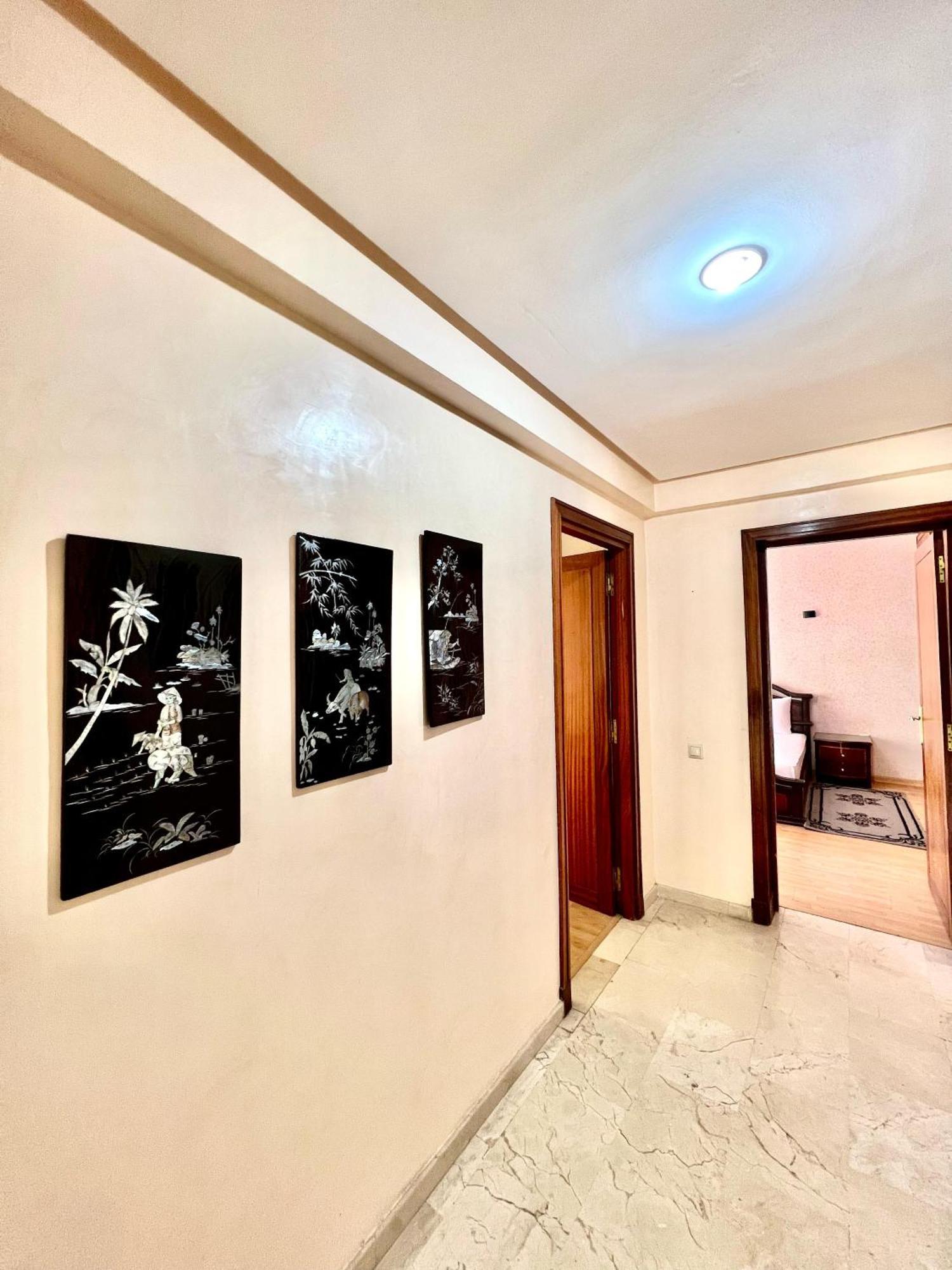 Quiet In Marina Appartement