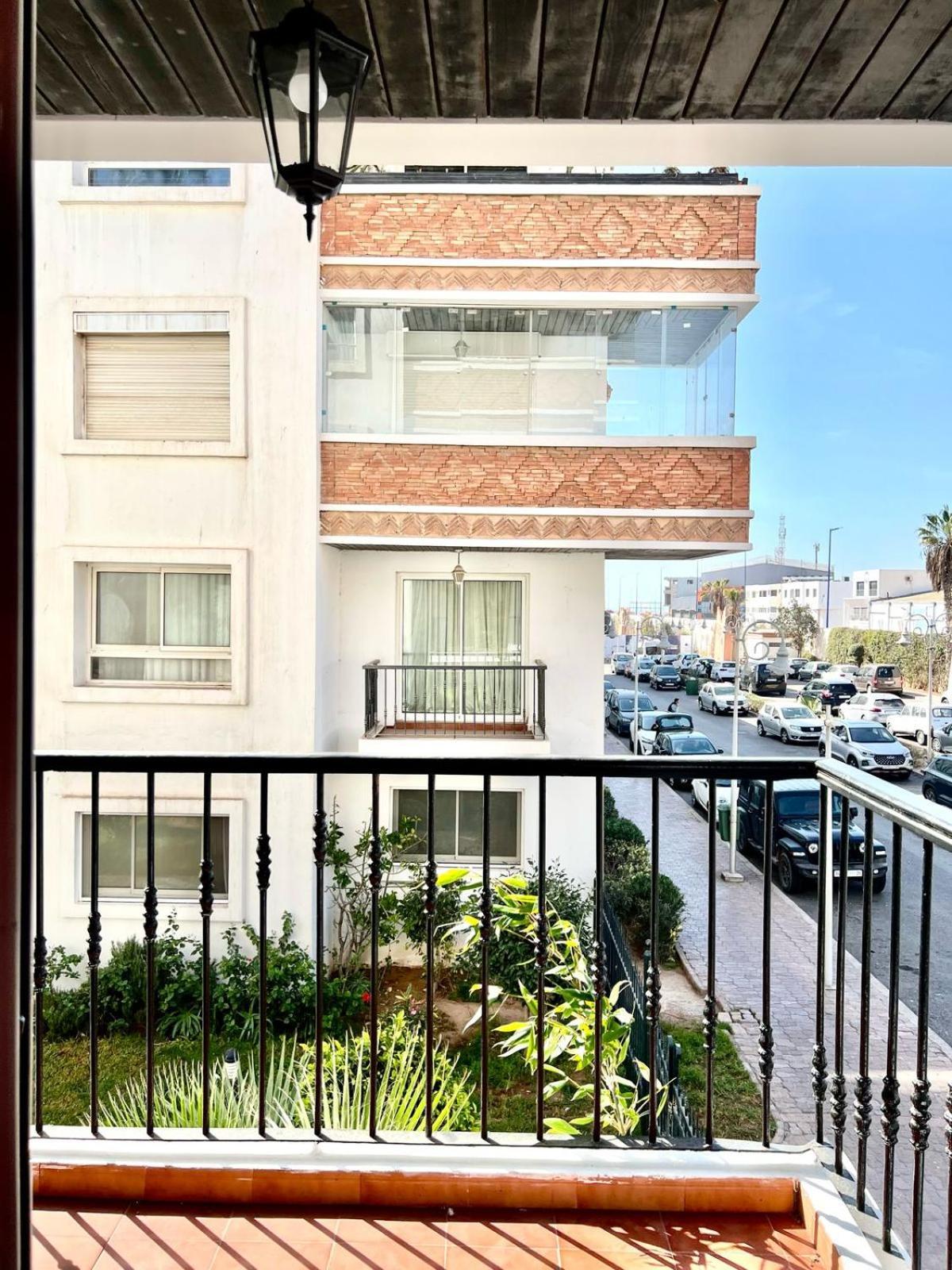 Appartement Quiet In Marina *