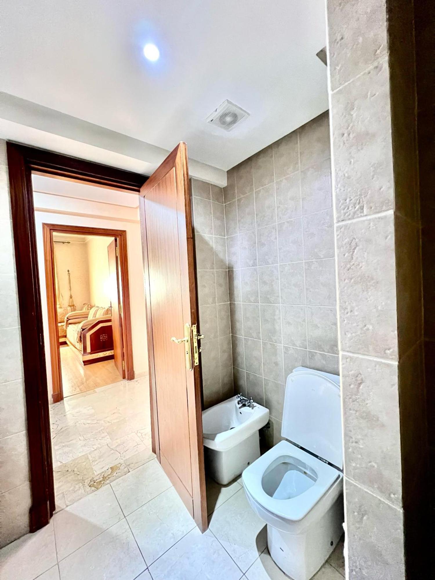 Quiet In Marina Appartement Agadir