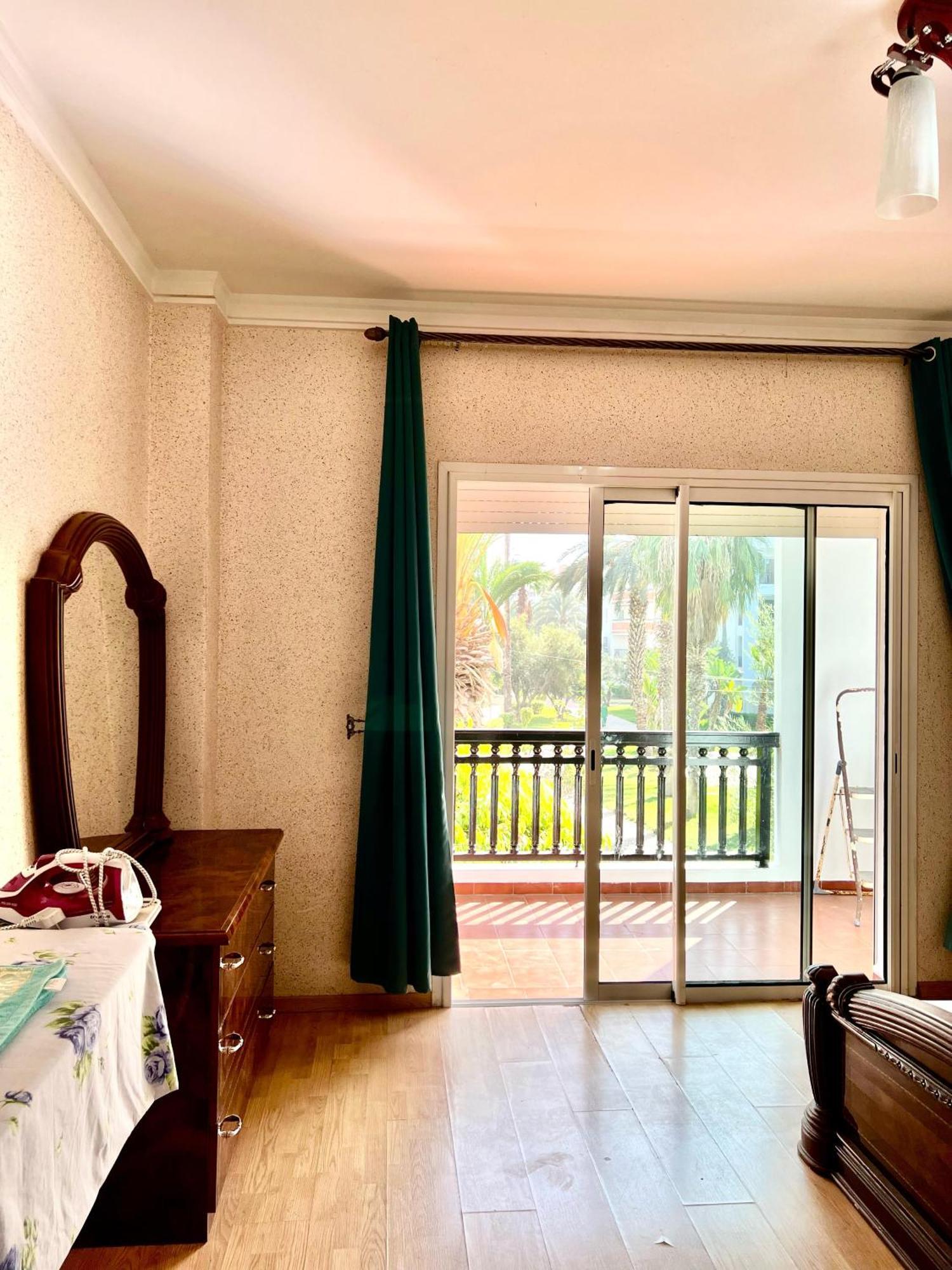 Apartment Quiet In Marina Agadir