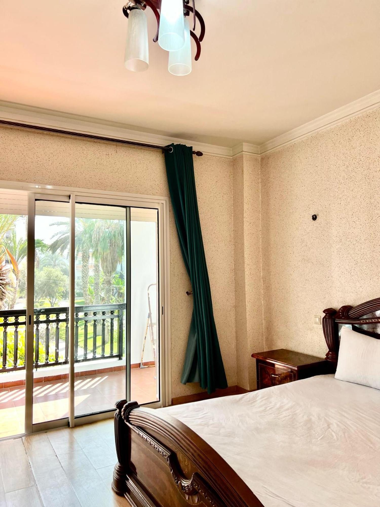 Quiet In Marina Appartement