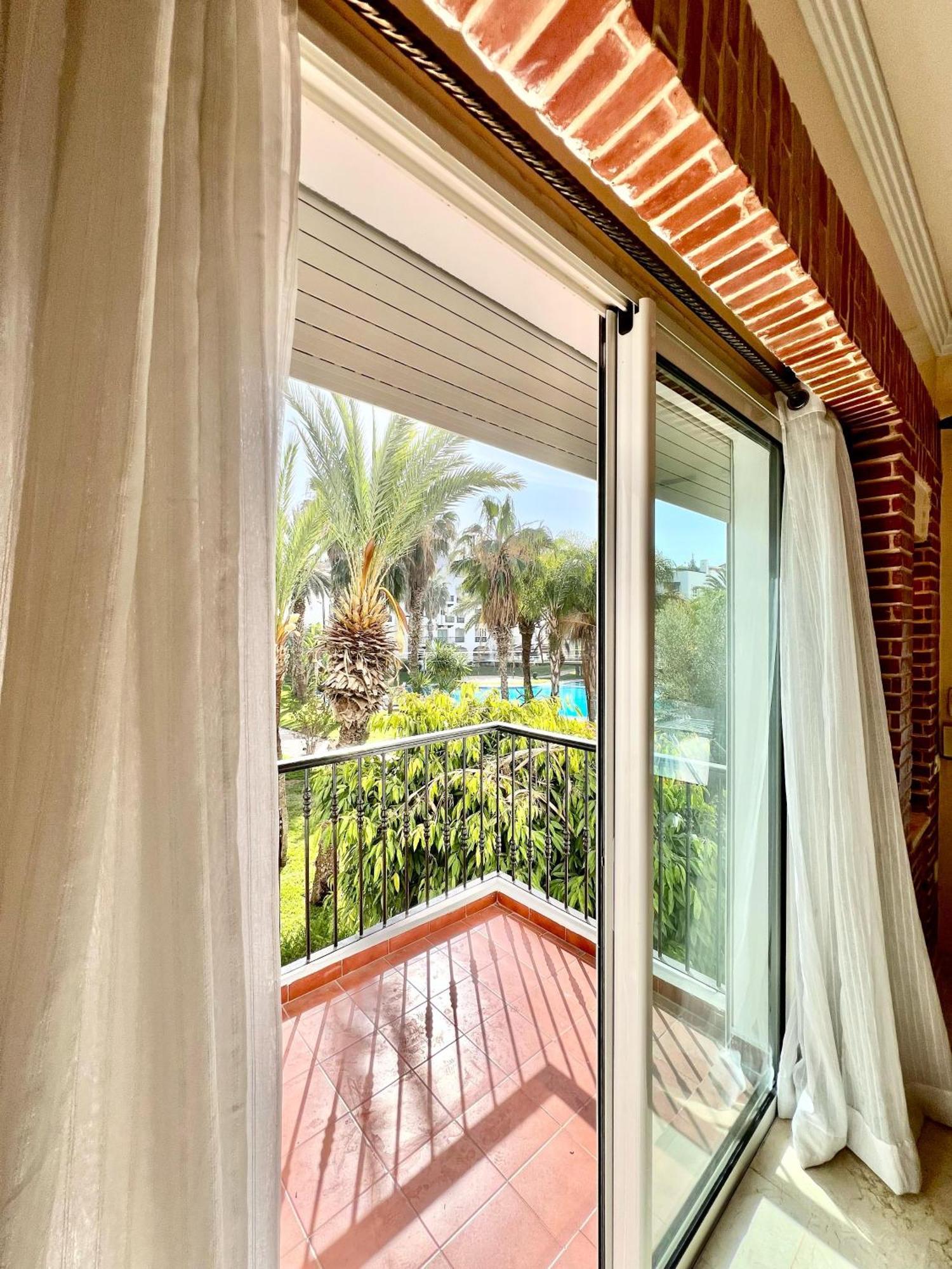Appartement Quiet In Marina