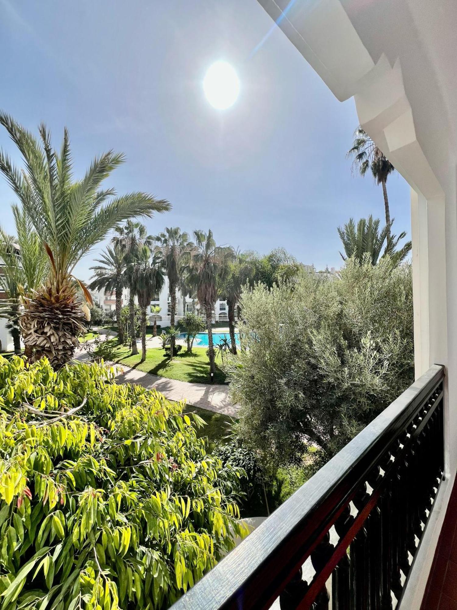 Quiet In Marina Apartment Agadir