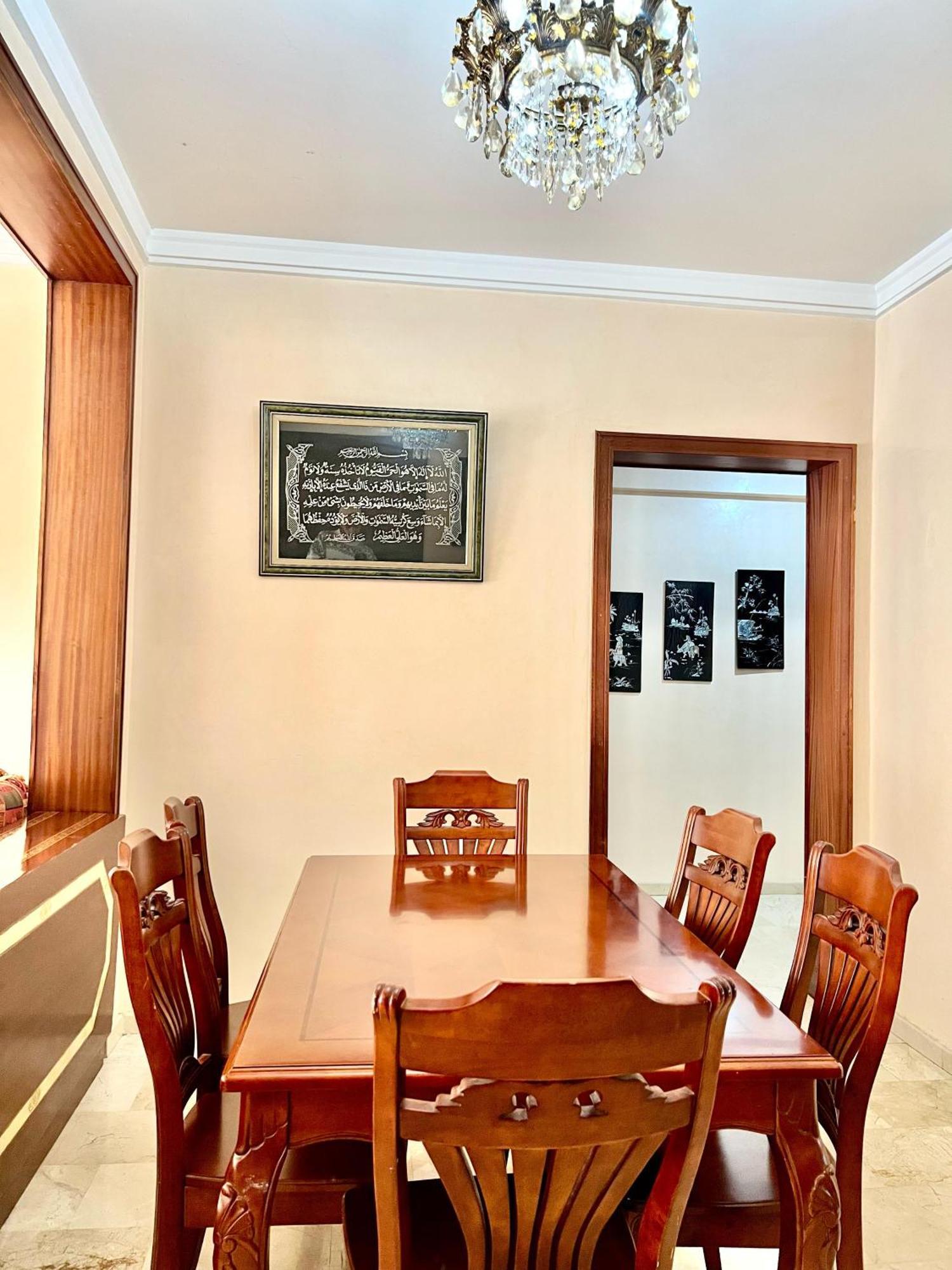 Quiet In Marina Appartement Agadir