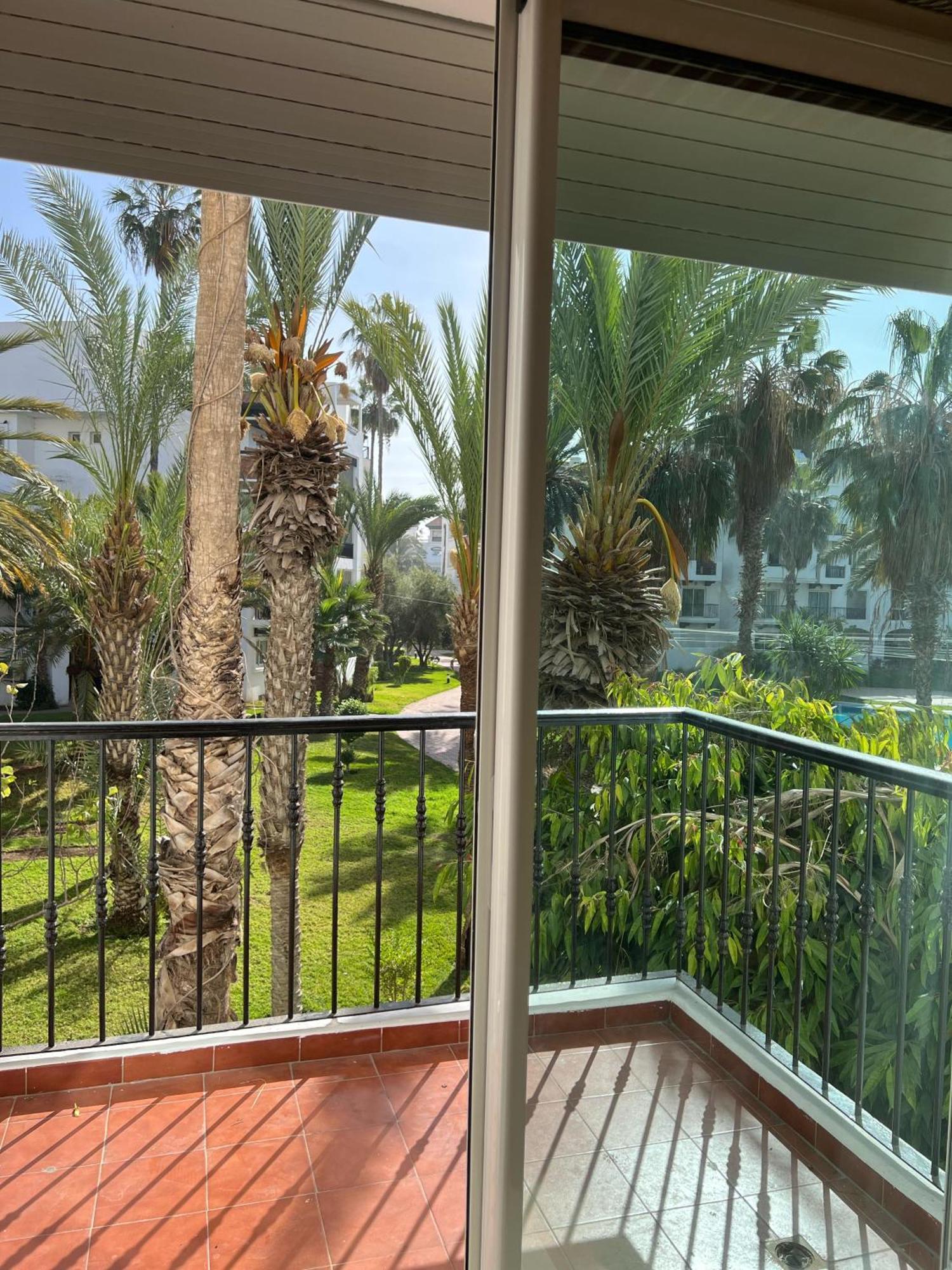 Quiet In Marina Apartment Agadir
