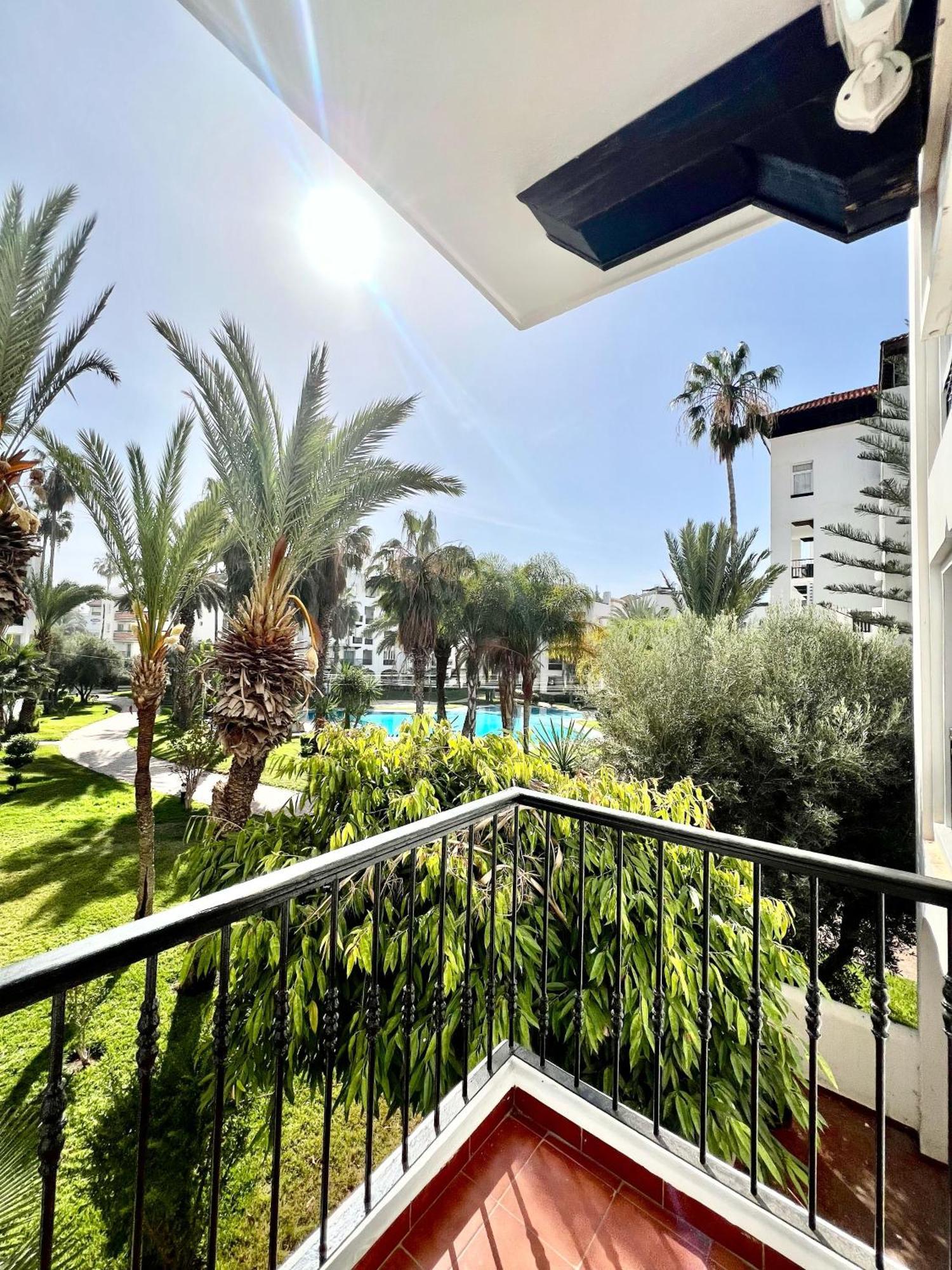 Appartement Quiet In Marina *