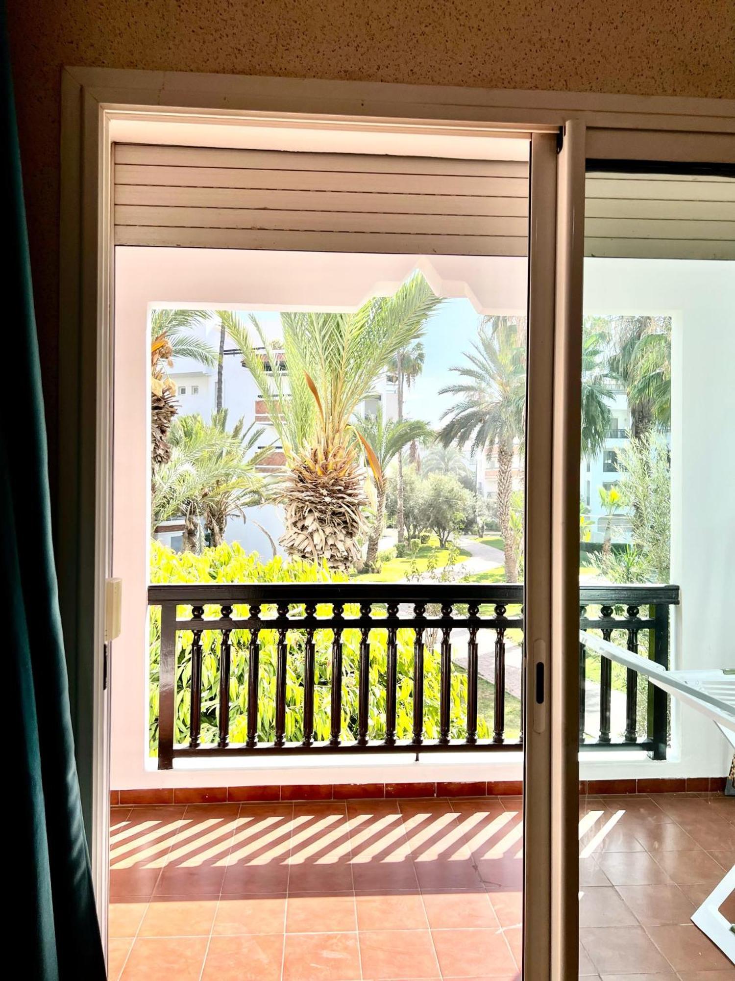 Apartment Quiet In Marina Agadir