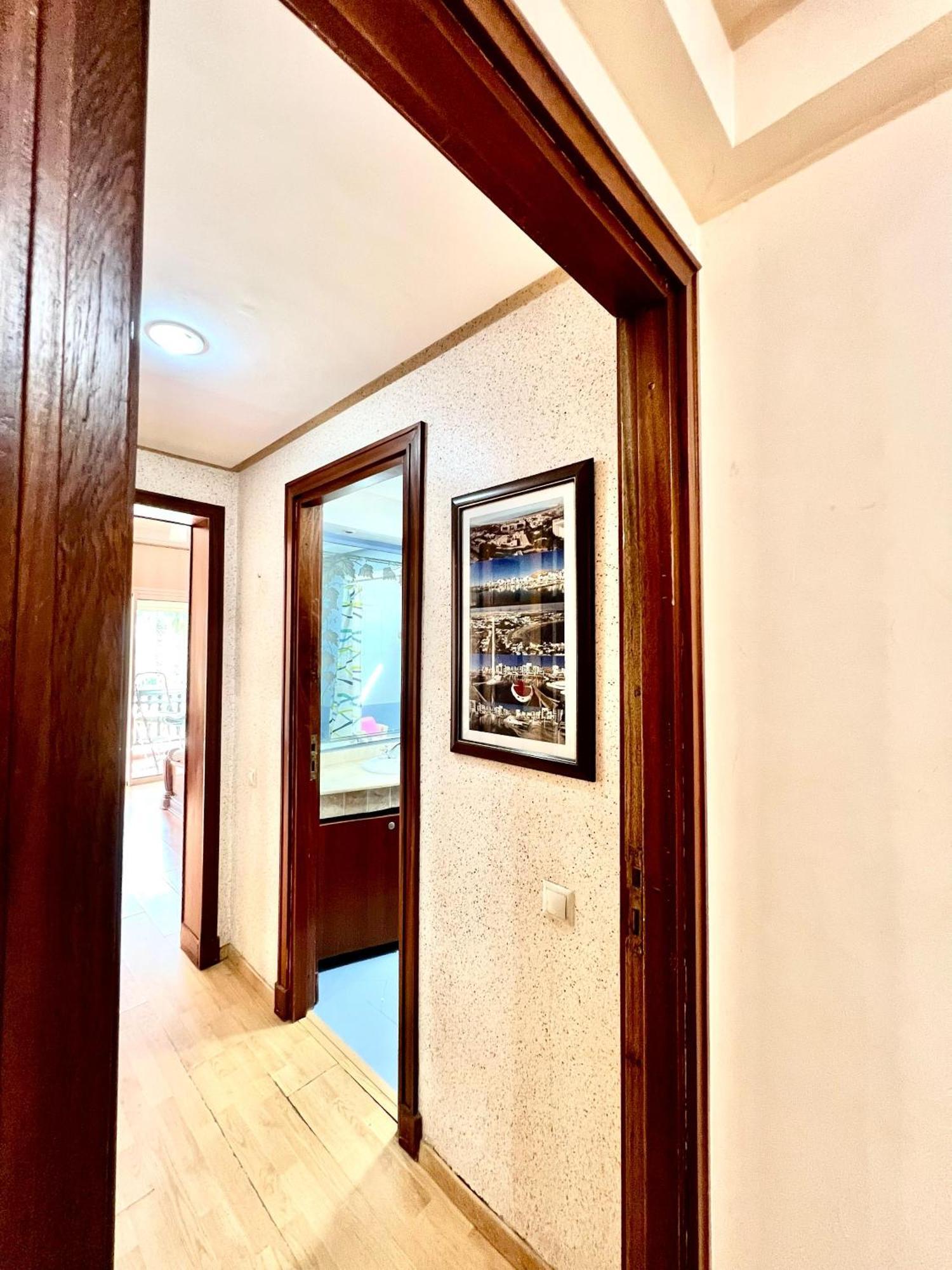 Appartement Quiet In Marina *