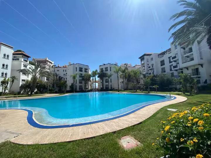 Appartement Quiet In Marina